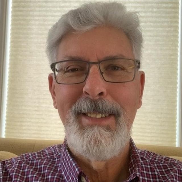 Irv Mazurkiewicz (Treasurer)