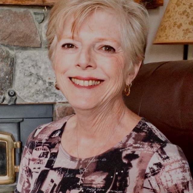 Sandra Shaw (Chair)